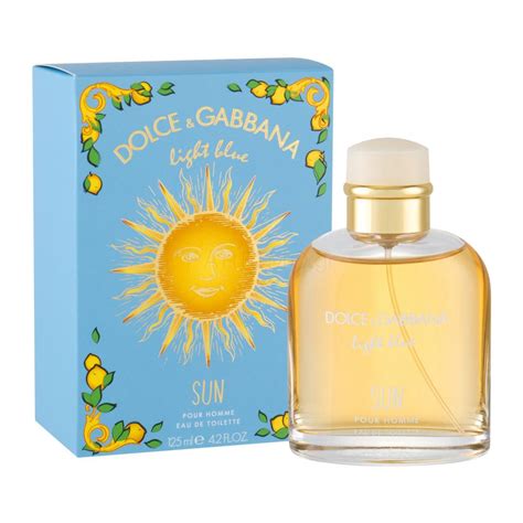 dolce gabbana sun pour homme|dolce gabbana pour homme 125ml.